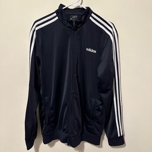 Adidas Track Suit Jacket